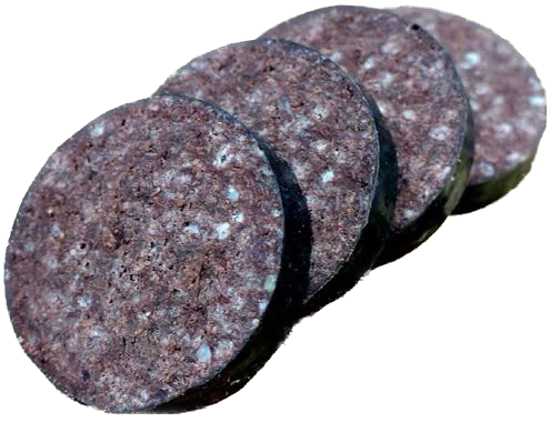 Black Pudding